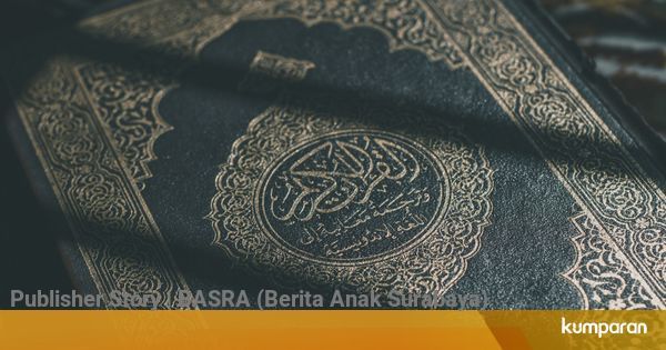 Mimpi Basah Saat Puasa Batalkah Kumpulan Berita Unik